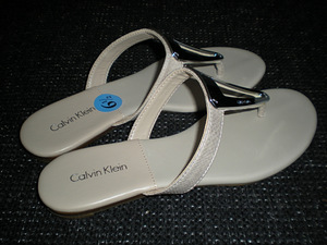 Naiste kingad Calvin Klein nr 37 (1 foto / 4)
