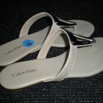 Naiste kingad Calvin Klein nr 37