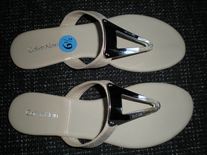 Naiste kingad Calvin Klein nr 37 (2 foto / 4)