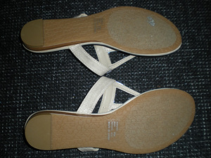 Naiste kingad Calvin Klein nr 37 (4 foto / 4)