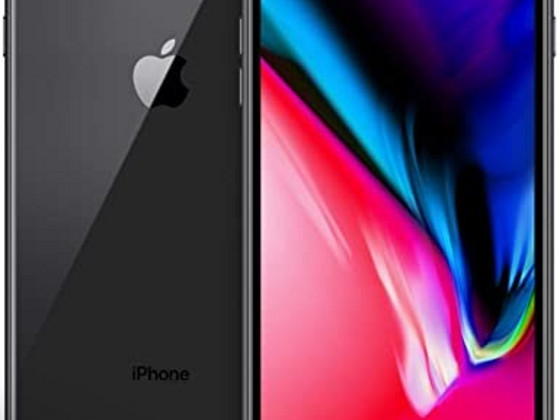 iPhone 8+ 64gb