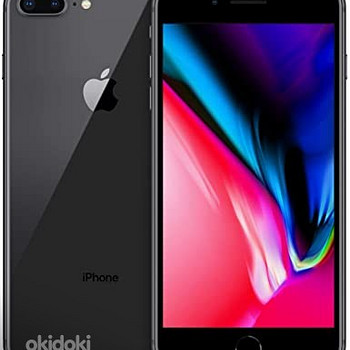 iPhone 8+ 64gb