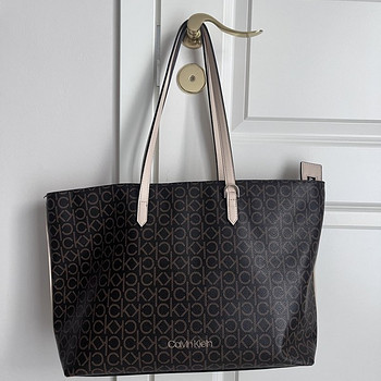 Calvin Klein käekott