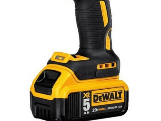 Гайковерт DeWalt DCF899N BRUSHLESS