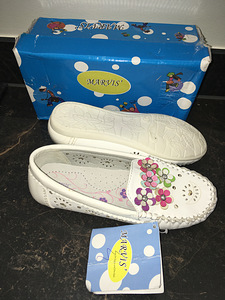 Марвис обувь s31 (2 фото из 2)