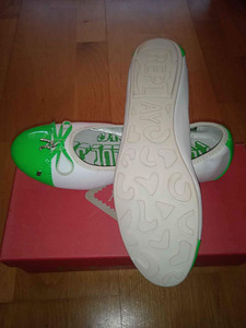 Uued Replay kingad s.37 (3 foto / 3)