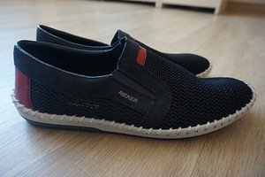 Rieker s.44 как новый (1 фото из 2)