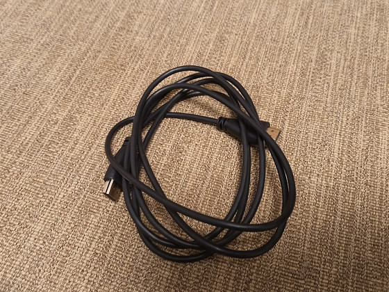 Кабель hdmi 2 м