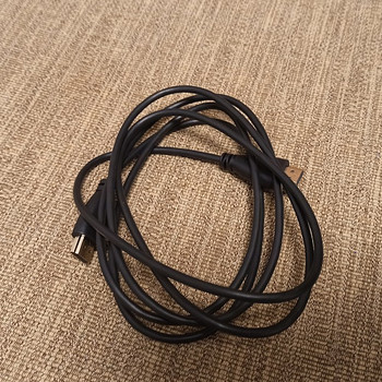 Кабель hdmi 2 м