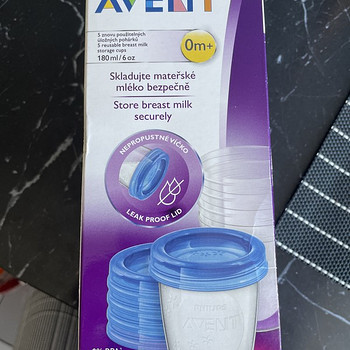 Purgid piima jaoks philips avent