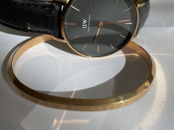 Daniel Wellington kellad