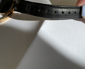 Daniel Wellington kellad (4 foto / 4)