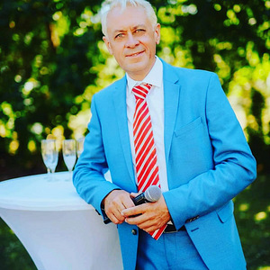 Teie ürituse võõrustaja (1 foto / 2)
