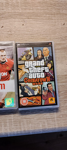 PSP диски. 20€ за все (1 фото из 4)