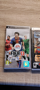 PSP диски. 20€ за все (3 фото из 4)