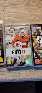 PSP диски. 20€ за все (4 фото из 4)