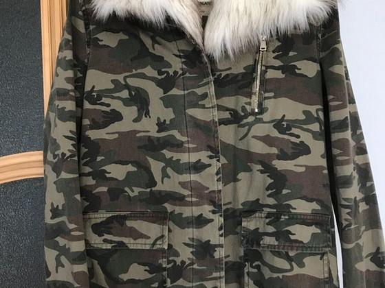 Джинсовка