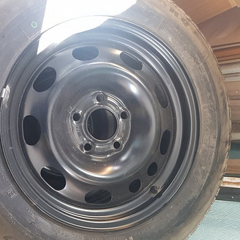 Opel omega R15