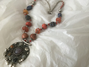 Колье (3 фото из 4)