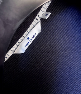 Пиджак Tom Tailor / Pintsak Tom Tailor (2 фото из 2)