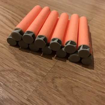 Пули для nerf