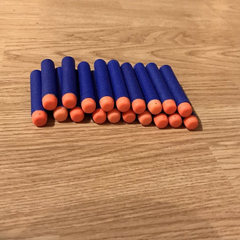 Пули для nerf