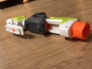 Nerf (2 foto / 2)