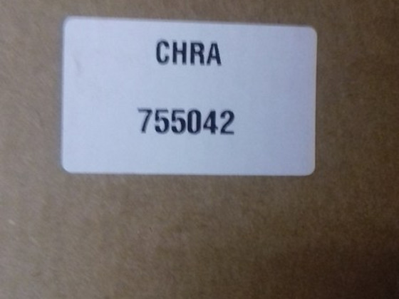 Turbo Kartridz CHRA 755042