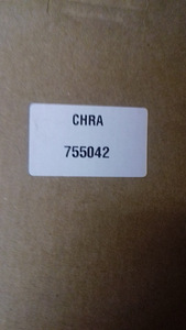 Turbo Kartridz CHRA 755042 (1 foto / 3)