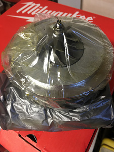 Turbo Kartridz CHRA 755042 (2 foto / 3)