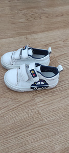 Tossud lastele (nahast) (1 foto / 2)