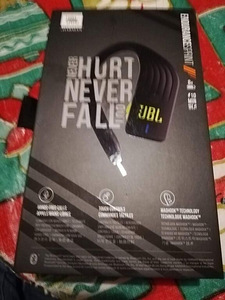 БЕСПРОВОДНЫЕ JBL ENDURANCE SPRINT (7 фото из 8)