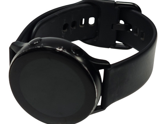 Nutikell Samsung Galaxy Watch Active SM-R500 + laadija