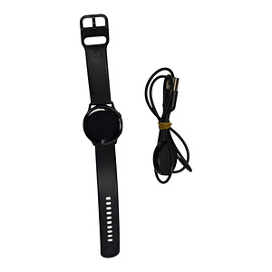 Nutikell Samsung Galaxy Watch Active SM-R500 + laadija (3 foto / 6)