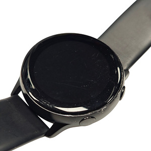 Nutikell Samsung Galaxy Watch Active SM-R500 + laadija (4 foto / 6)