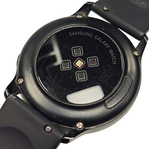 Nutikell Samsung Galaxy Watch Active SM-R500 + laadija (5 foto / 6)