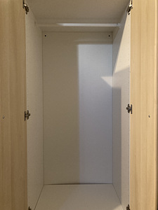 Ikea Smastad гардероб (3 фото из 7)