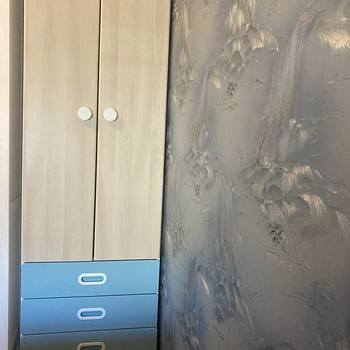 Ikea Smastad гардероб