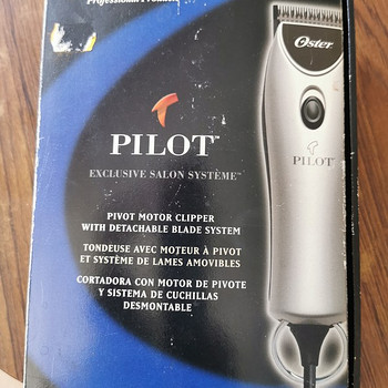 Машинка для обрезки Oster Pilot для собак