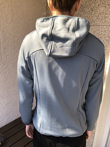 К/с куртка (2 фото из 6)