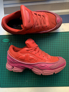 RAF Simons продажа/обмен (1 фото из 3)