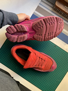 RAF Simons продажа/обмен (3 фото из 3)