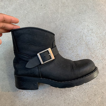 Мото ботинки/ Moto Boots