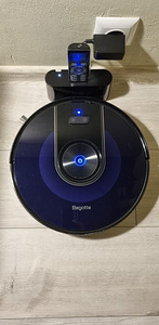 Robottolmuimeja Bagotte BG800 (1 foto / 2)