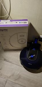 Robottolmuimeja Bagotte BG800 (2 foto / 2)