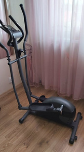 Elliptiline trenažöör HopSport (1 foto / 1)