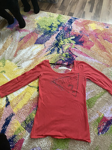 Guess блузка XS (1 фото из 1)