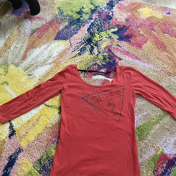 Guess блузка XS