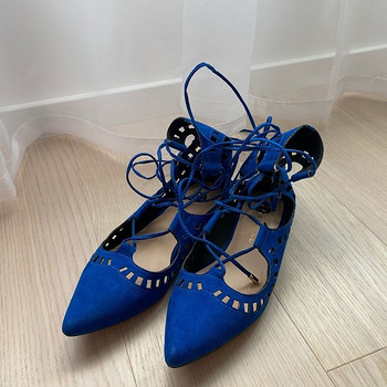 River Island kingad 38