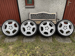 Wald Douchelet II (5 фото из 6)